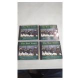 4 War Years CDs