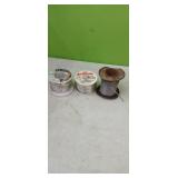 (3) Rolls of Solder