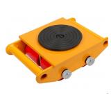 New Machine Skate 6T Machinery Skate Dolly, 360ï¿½