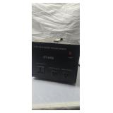 Step Up Step Doen Transformer, ST-5000.Selling