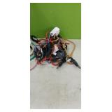 (13) Assorted Bungee Straps