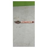 Plainview, IL.  Advertisement Piece.