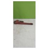 Fuller  10" Pipe Wrench