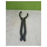Oil Filter Wrench