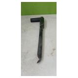 Jack Handle & Lug Wrench