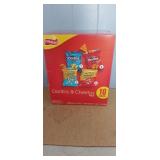 18 Bag  Doritos & Cheetos  2/25/25