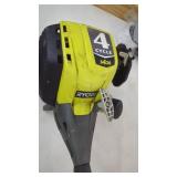 Ryobi S430 Weed eater   ( From Estate).   Strong