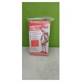 Emergency Sleeping Bag 84" x36"