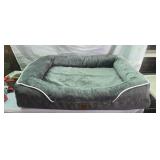 Large Orthopedic Dog Bed Washable - XL Dog Couch