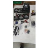 Tattoo Kit. (Used)