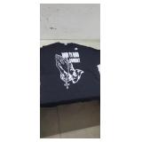 NEW Size 3 XL "Hand to Hand Combat" T-Shirt,