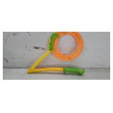 AeroZipp Disk & Launcher*appears new