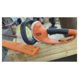 Stihl HSE60 Electric Hedge TrimmerHas been