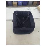 Pet Car Seat w/ Non-Slip Bottom, 20" x 20" x 12",