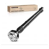 New 2002-04 Jeep Grand Cherokee Front 33.50"