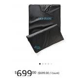 New $699. HigherDOSE Infrared Sauna Blanket -
