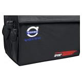 New- Car Trunk Organizer, Waterproof Foldable