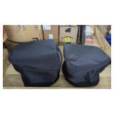 New Set of 2 Matching Large Insulated Cooler Bags