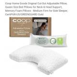 Coop Home Goods Original Cut-Out Adjustable