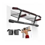 New Pull Up Exercise Bar