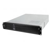 New Rosewill 2U Server Chassis Rackmount Case, 4X