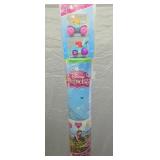 New- Disney Princess Rapunzel 61"ï¿½47"  Mega Foam