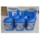 NEW 6 Pk - 1Qt AW 20w50 Motor Oil, Phillips 66