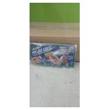 (60)Instant Pop-Out Lights Keychain Flashlights