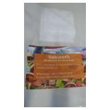 50 Pack Mushroom Grow Bags 6 Mil with Self