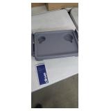 NEW Drive Medical Walker Tray (Only) w/ Cup