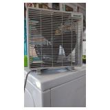 10" Box Fan  Tested and Working Properly