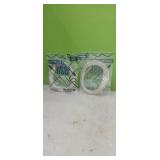 (2) 10ft Glow-in-dark USB Extension Cords