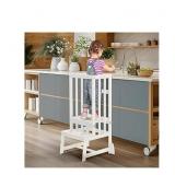 NEW Toddler Tower, Adjustable Height,