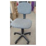 Very Nice Roll Around Office Chair