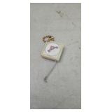 ALTON... Key Chain Tape Measure