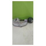 RIDGID #15  Tubing& Conduit Cutter ( Used)