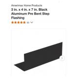 Amerimax Home Products 3 in. x 4 in. x 7 in.