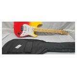 Bullfighter Electric Guitar for Music Lover