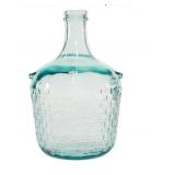 New  Glass Handmade Decorative Vase Spanish