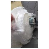 3.5 oz Fiberglass Cloth Roll Mesh Fiberglass Mat