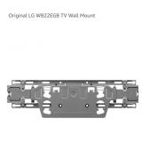 NEW Concrete Wall TV Mount, LG