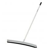 New 36" Smooth Surface Floor Curved Squeegee