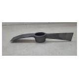 NEW Pick Axe Head, 17"