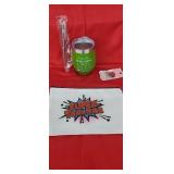 *Teacher Appreciation Gift* Includes Metal Cup,