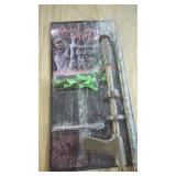 Slock Master Junior Blowgun  Package has been
