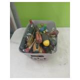 Screwdriver Lot