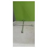 4 Way Lug Wrench