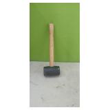 Rubber  Mallet