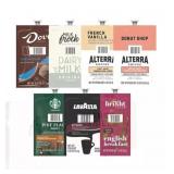 Lavazza Flavia Collection Small Variety Pack,