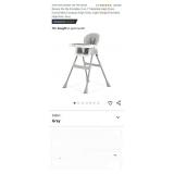 New- Dream On Me Portable 2-in-1 Tabletalk High